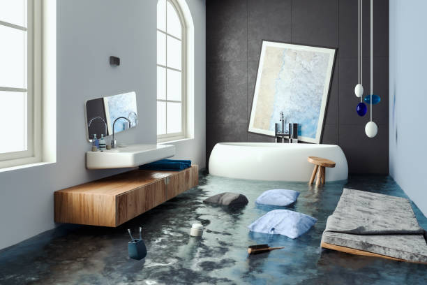 Best 24/7 water damage repair  in Muse, PA